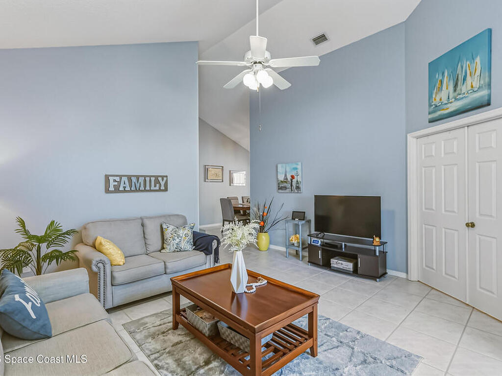 2329 Skywind Circle, Melbourne, FL 32935