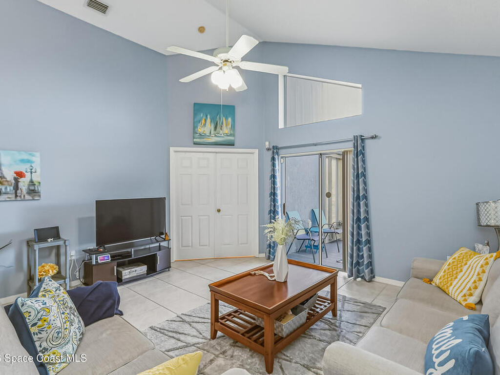 2329 Skywind Circle, Melbourne, FL 32935