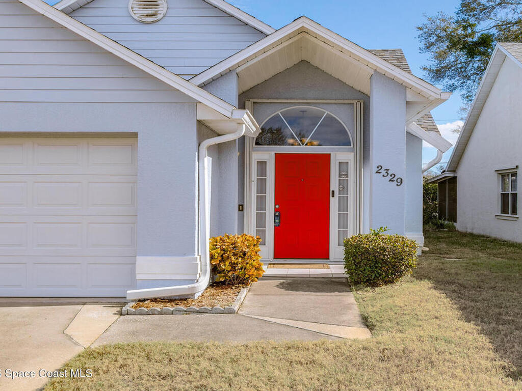 2329 Skywind Circle, Melbourne, FL 32935