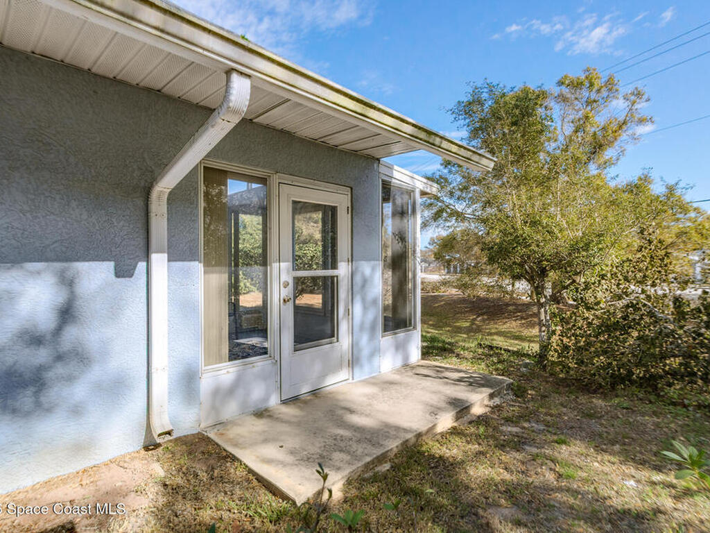 2329 Skywind Circle, Melbourne, FL 32935