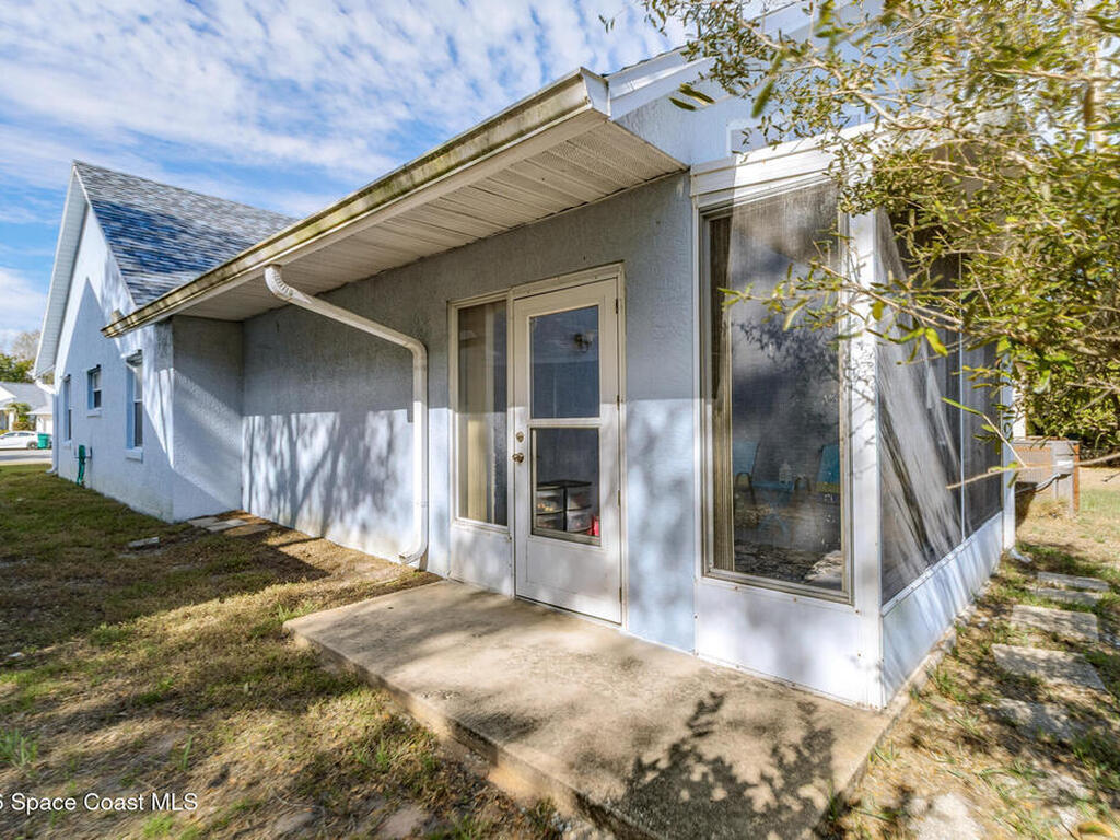 2329 Skywind Circle, Melbourne, FL 32935