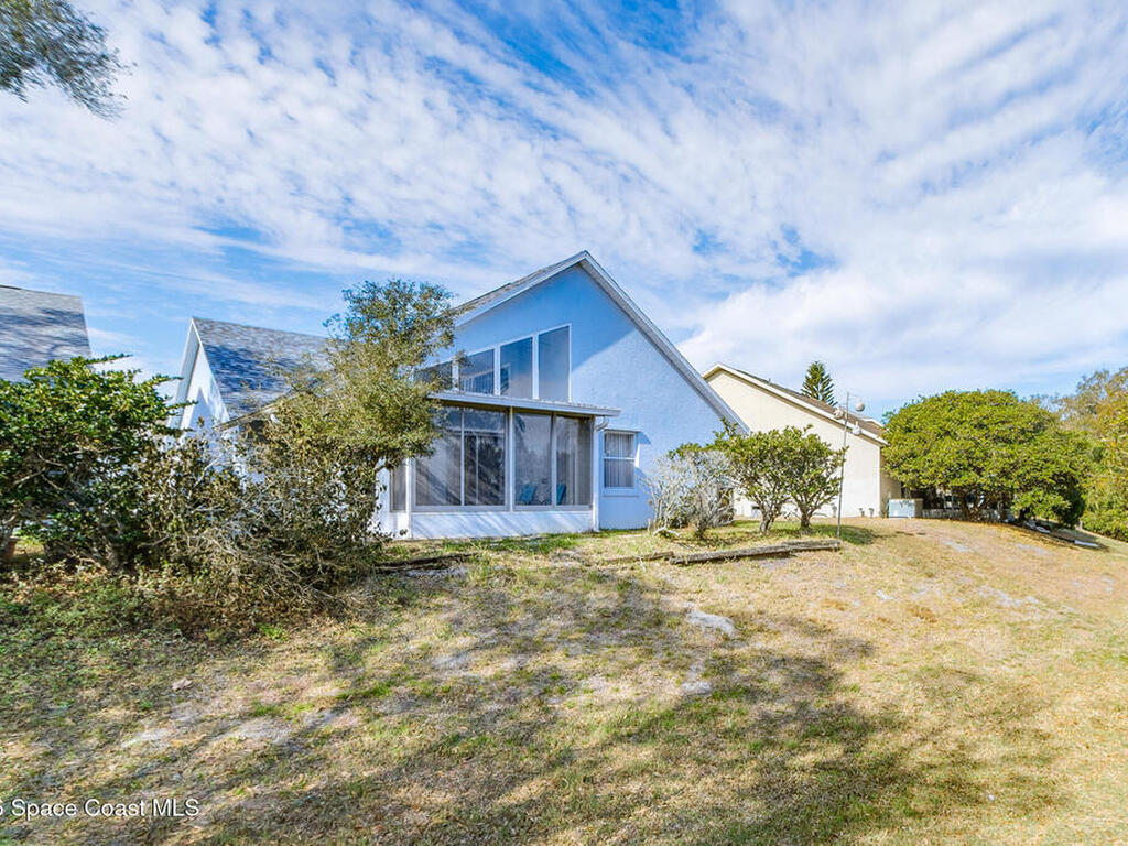 2329 Skywind Circle, Melbourne, FL 32935