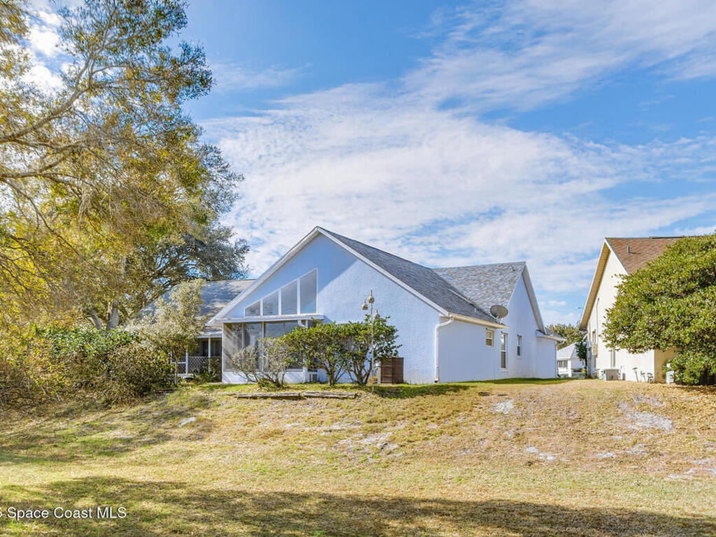 2329 Skywind Circle, Melbourne, FL 32935