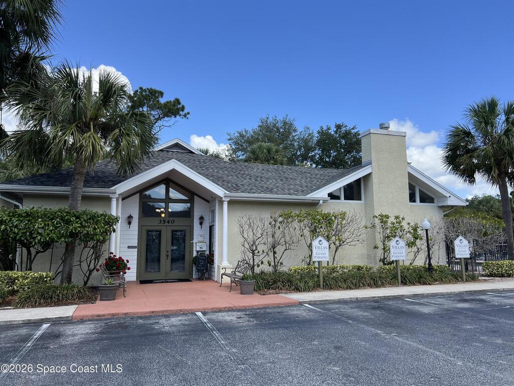 3555 Sable Palm Lane, Titusville, FL 32780