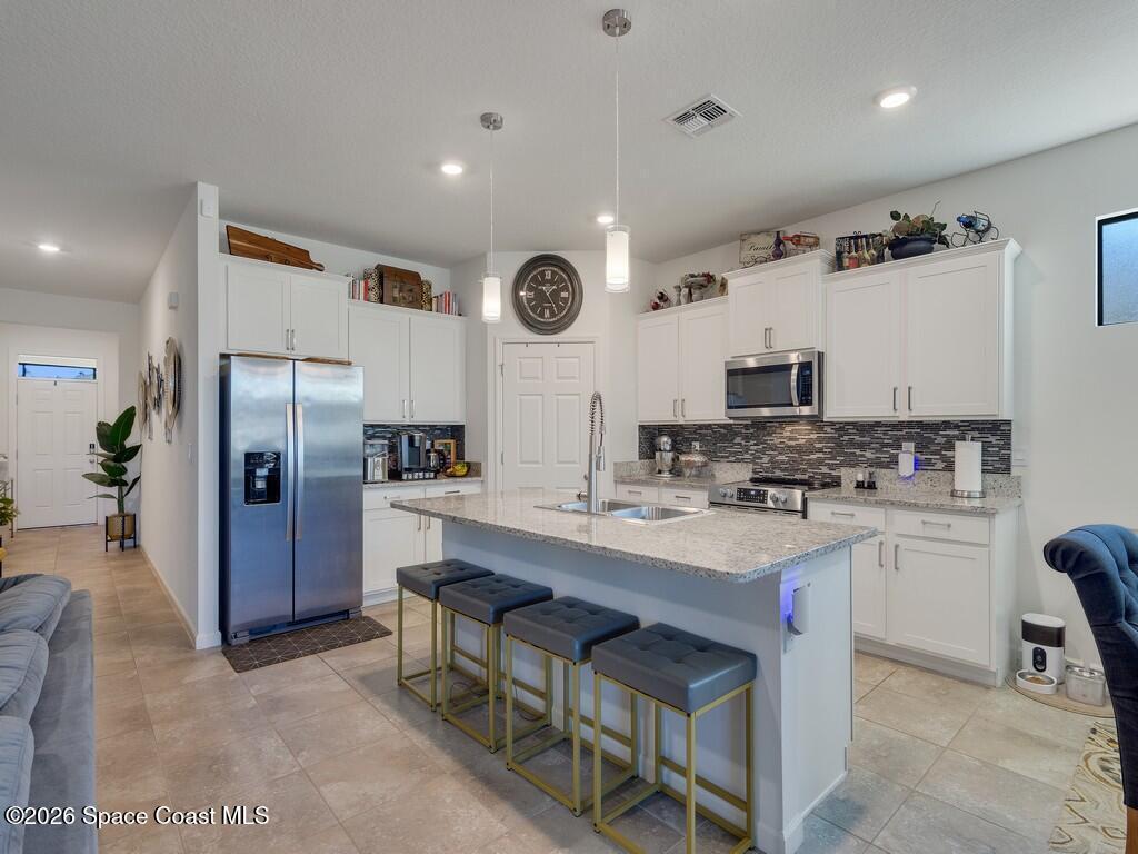 645 Old Country Road, Palm Bay, FL 32909