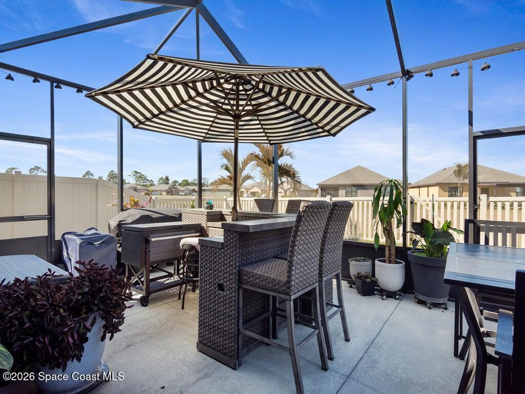 645 Old Country Road, Palm Bay, FL 32909