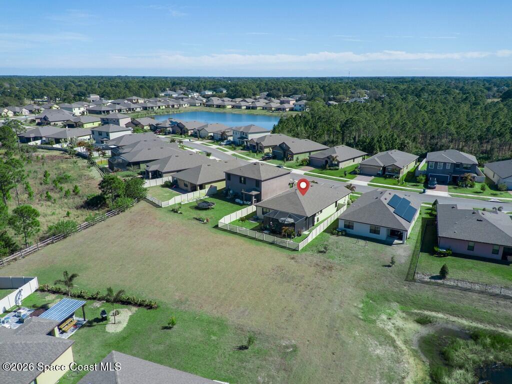645 Old Country Road, Palm Bay, FL 32909