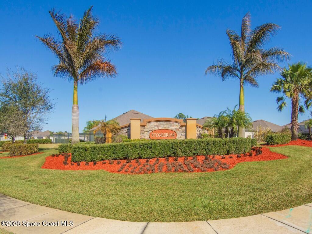 645 Old Country Road, Palm Bay, FL 32909