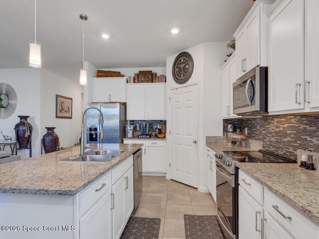 645 Old Country Road, Palm Bay, FL 32909