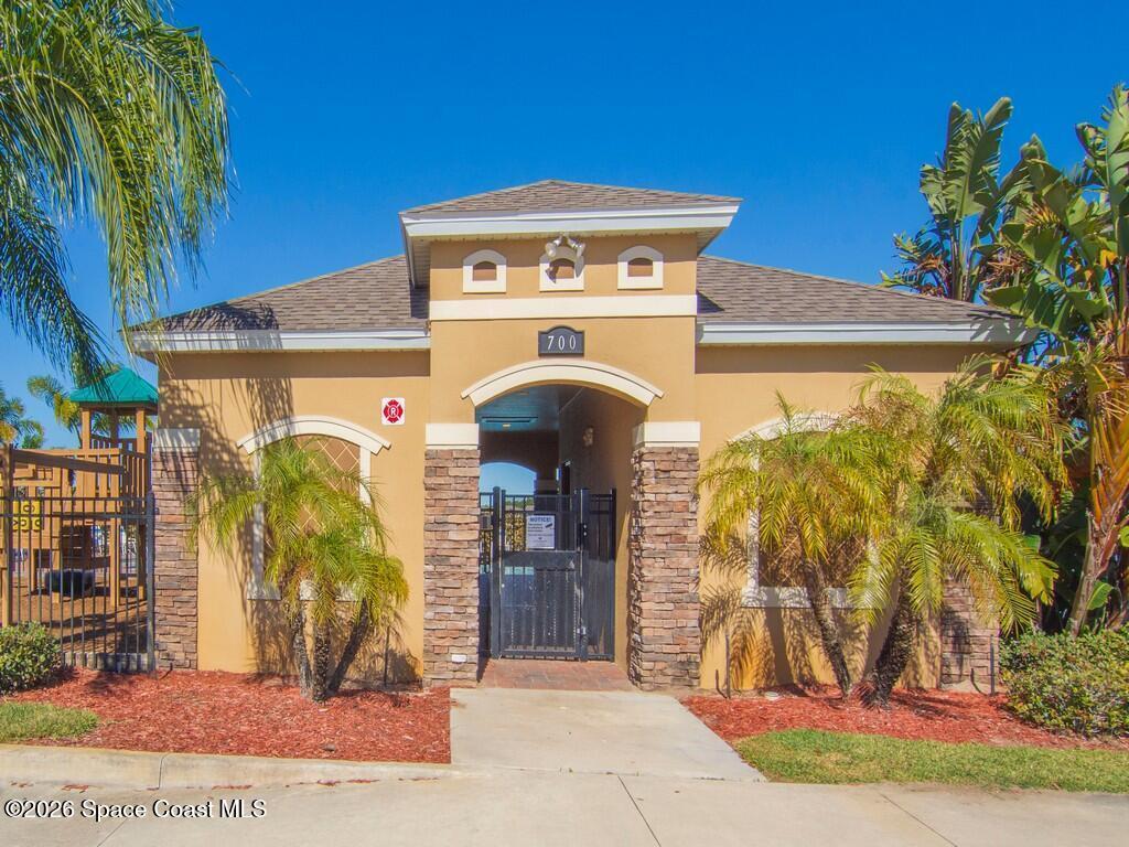 645 Old Country Road, Palm Bay, FL 32909