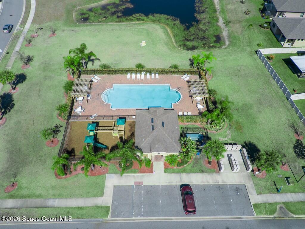 645 Old Country Road, Palm Bay, FL 32909