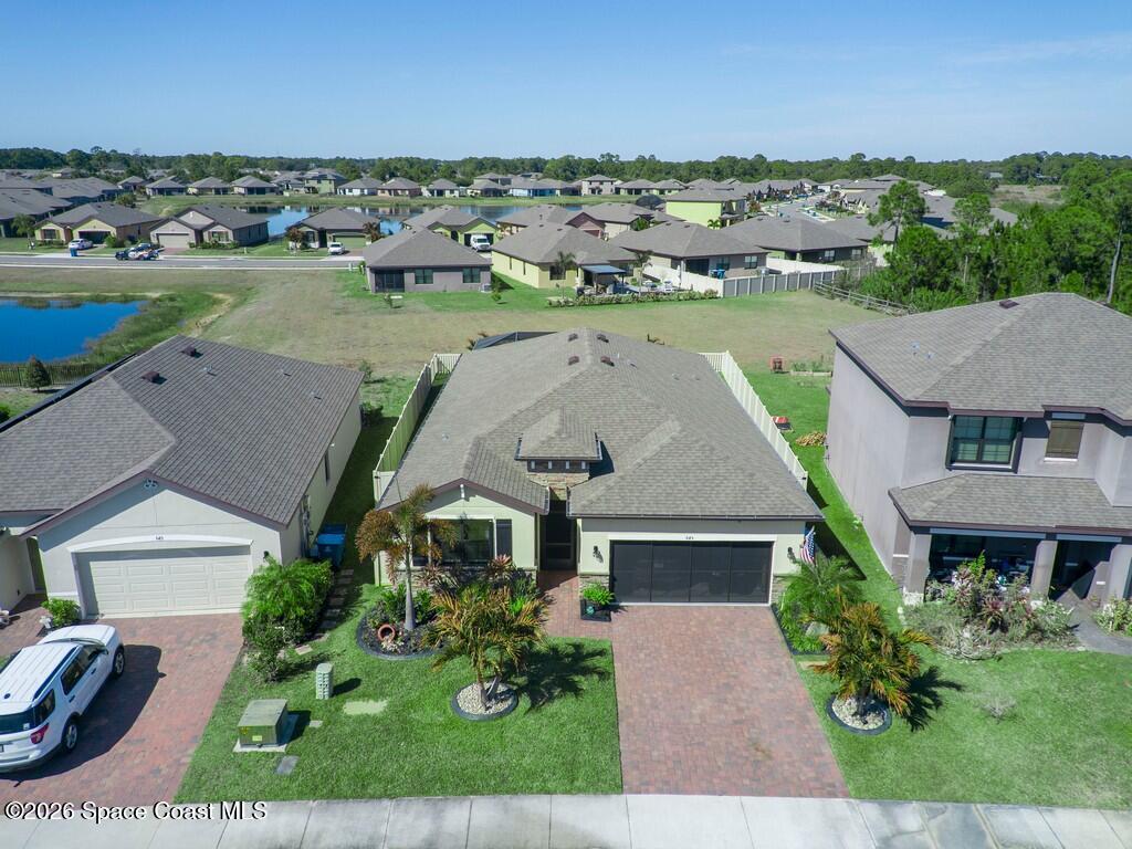 645 Old Country Road, Palm Bay, FL 32909