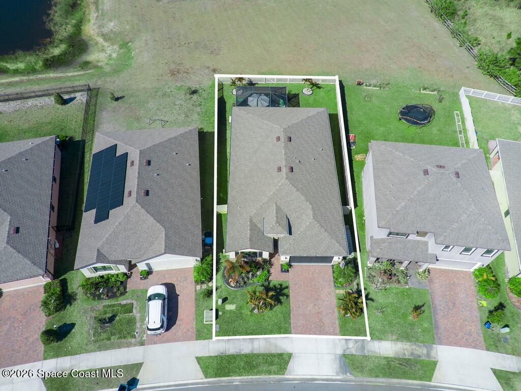 645 Old Country Road, Palm Bay, FL 32909