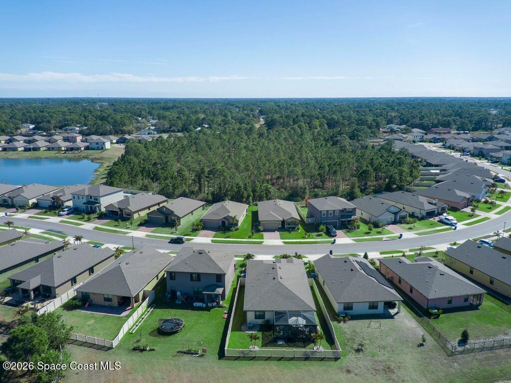 645 Old Country Road, Palm Bay, FL 32909