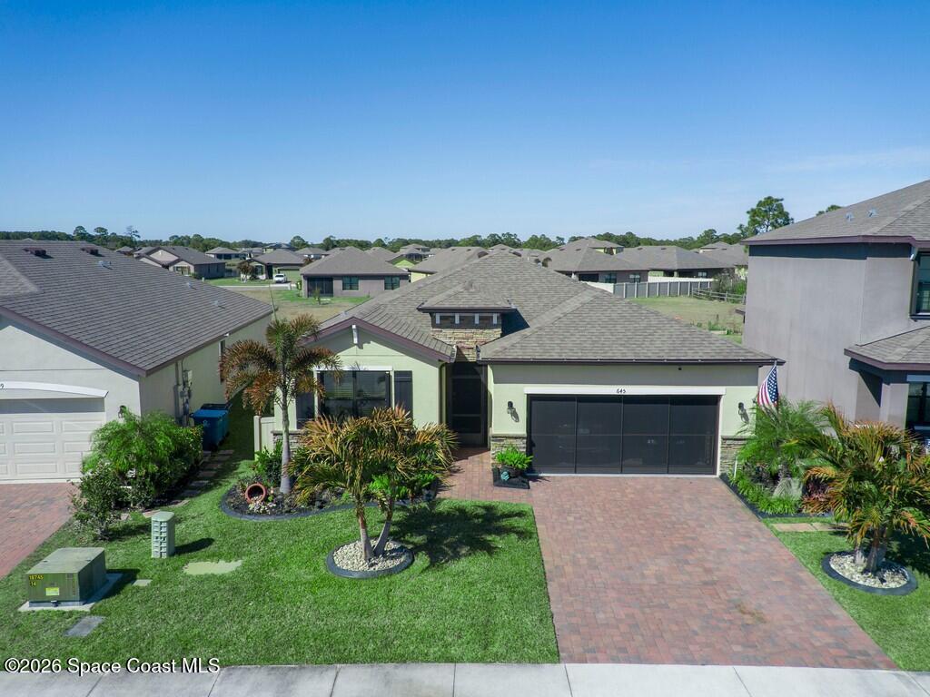 645 Old Country Road, Palm Bay, FL 32909