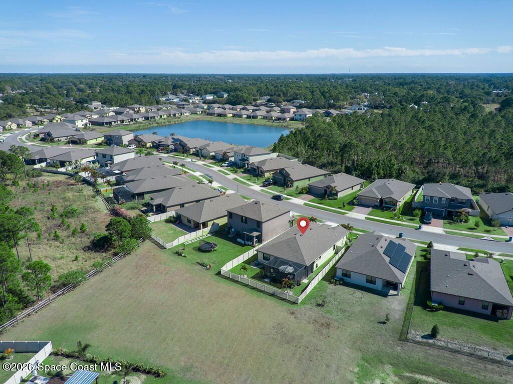 645 Old Country Road, Palm Bay, FL 32909