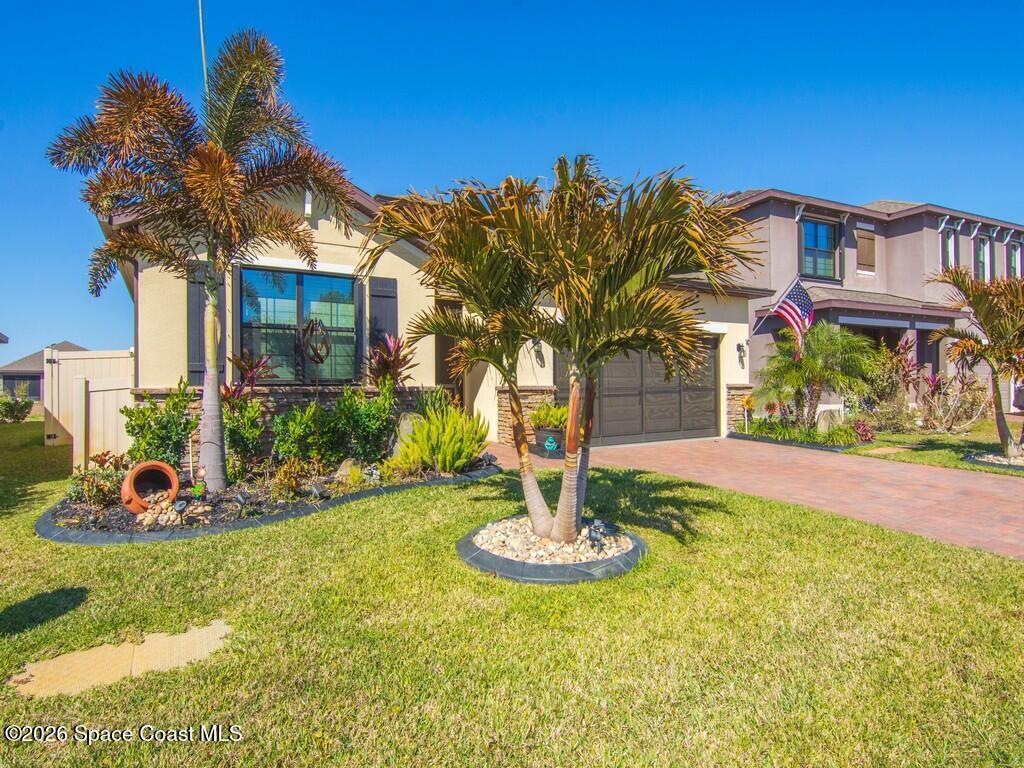 645 Old Country Road, Palm Bay, FL 32909