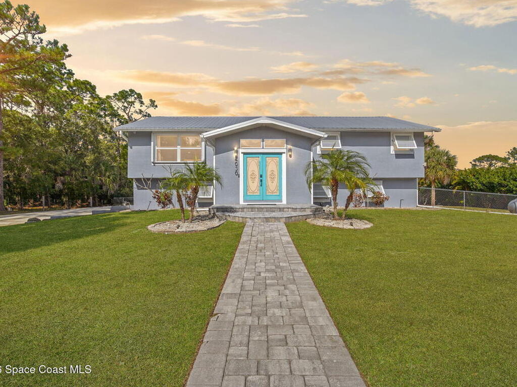 4030 Milwaukee Avenue, Melbourne, FL 32904