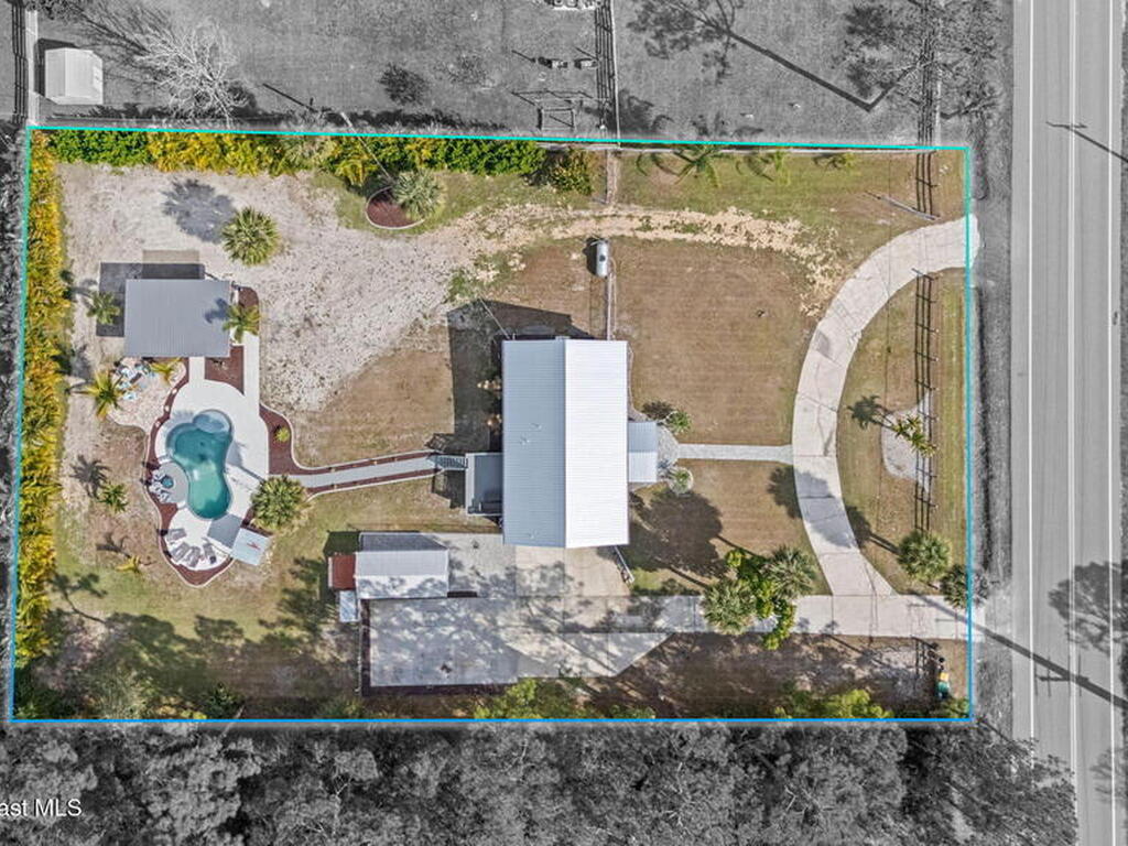 4030 Milwaukee Avenue, Melbourne, FL 32904