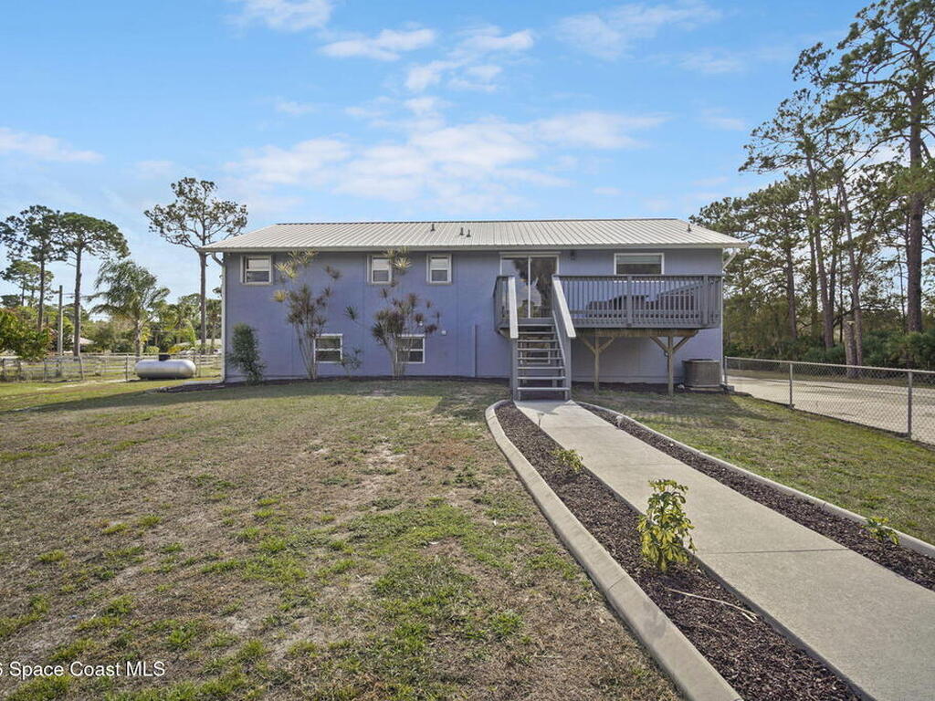 4030 Milwaukee Avenue, Melbourne, FL 32904