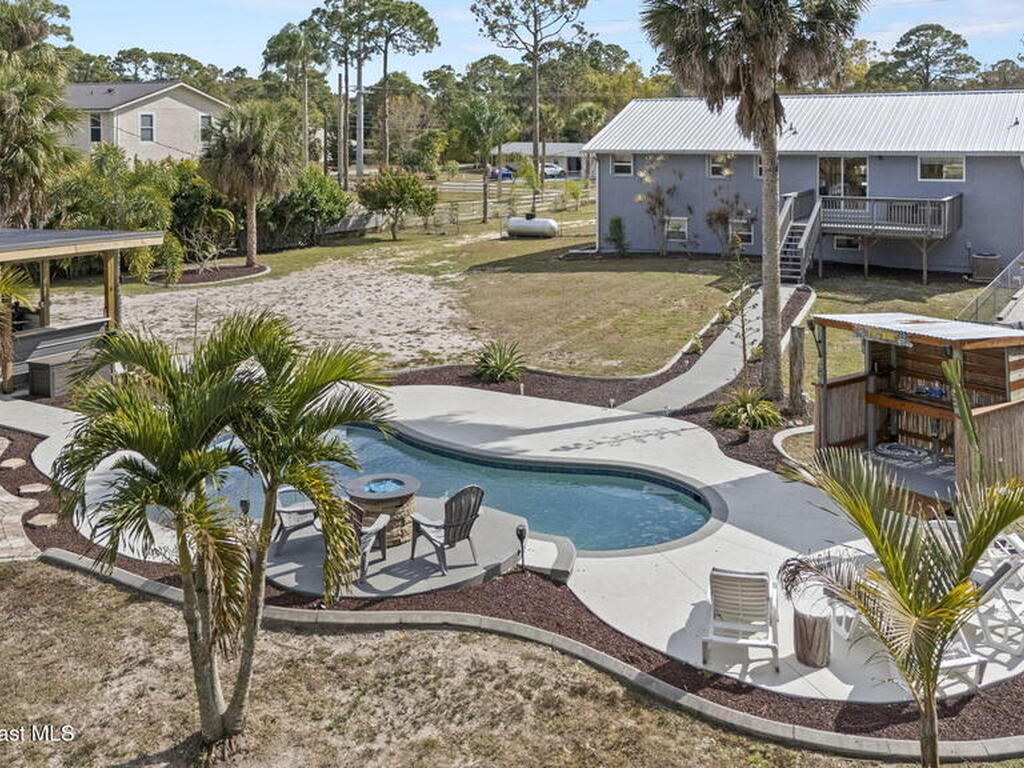 4030 Milwaukee Avenue, Melbourne, FL 32904