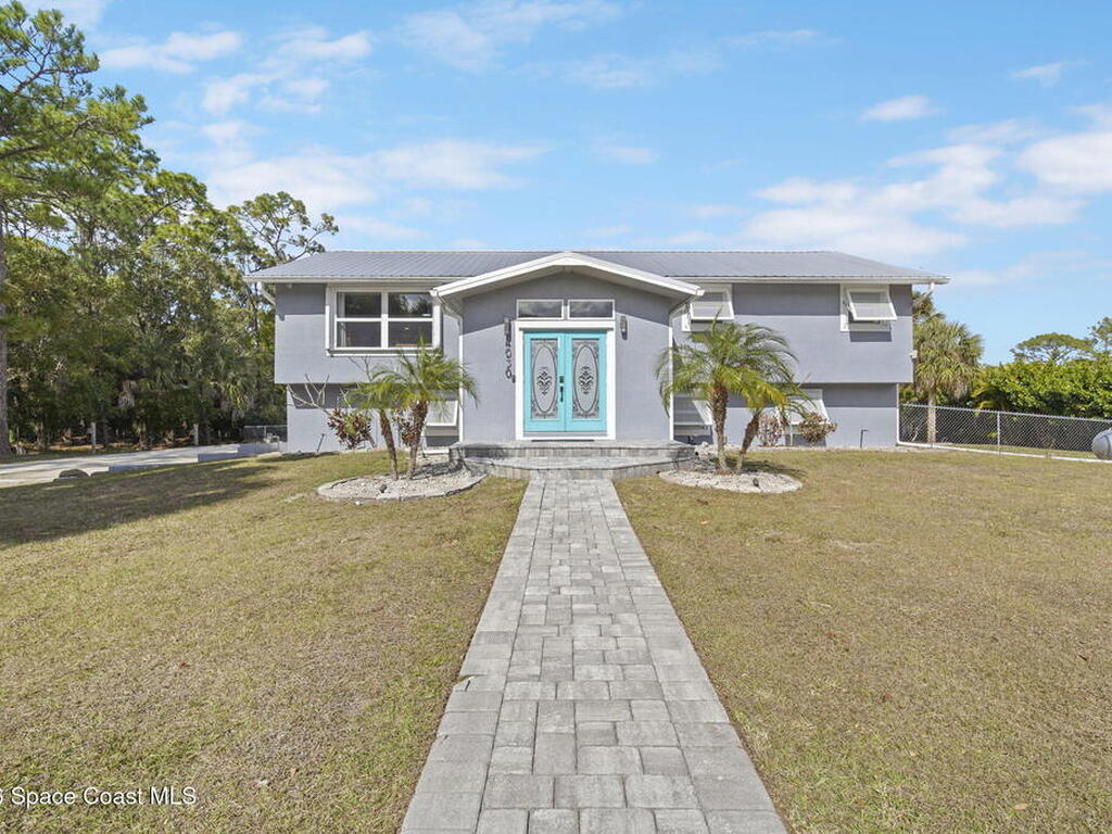 4030 Milwaukee Avenue, Melbourne, FL 32904