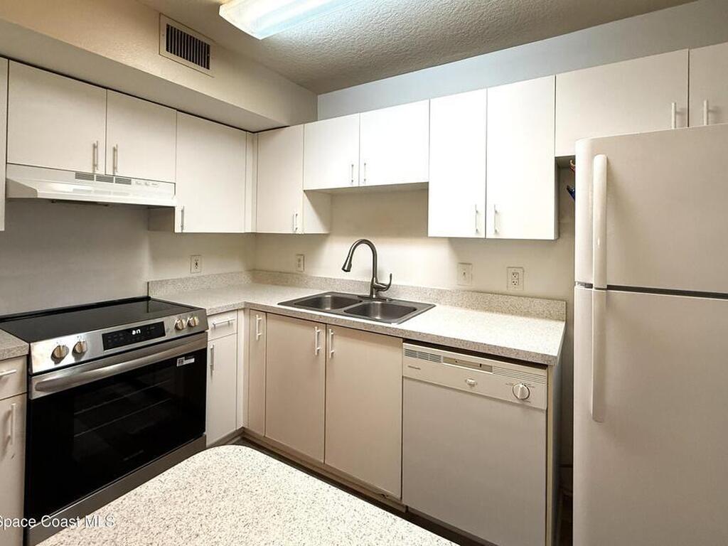 1831 Long Iron Drive, Rockledge, FL 32955