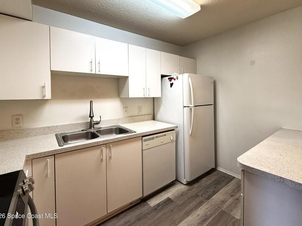 1831 Long Iron Drive, Rockledge, FL 32955