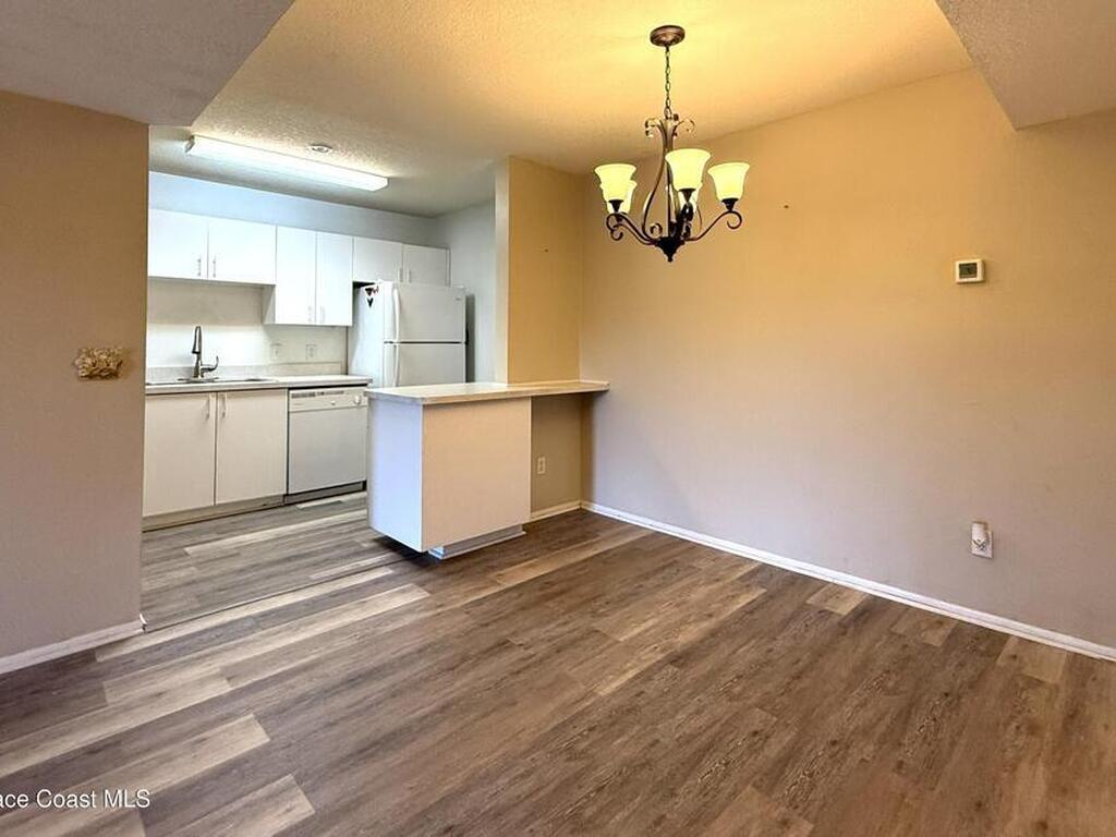 1831 Long Iron Drive, Rockledge, FL 32955