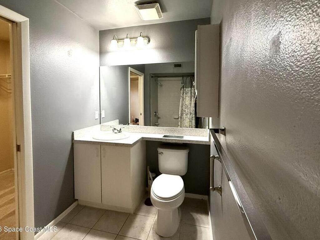 1831 Long Iron Drive, Rockledge, FL 32955