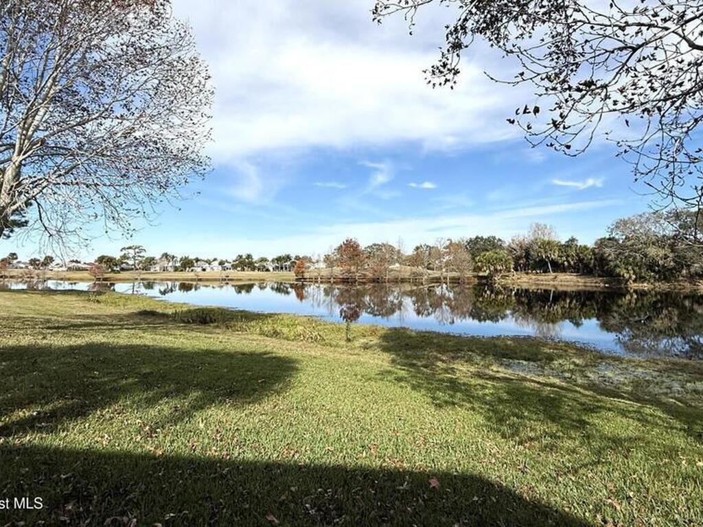 1831 Long Iron Drive, Rockledge, FL 32955