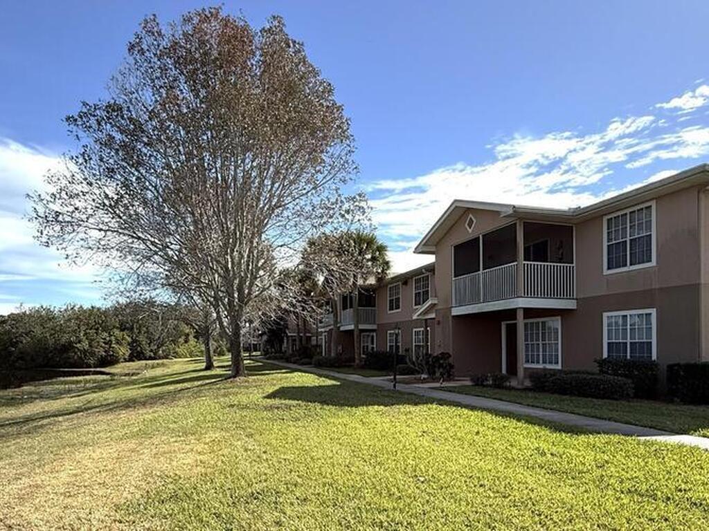 1831 Long Iron Drive, Rockledge, FL 32955