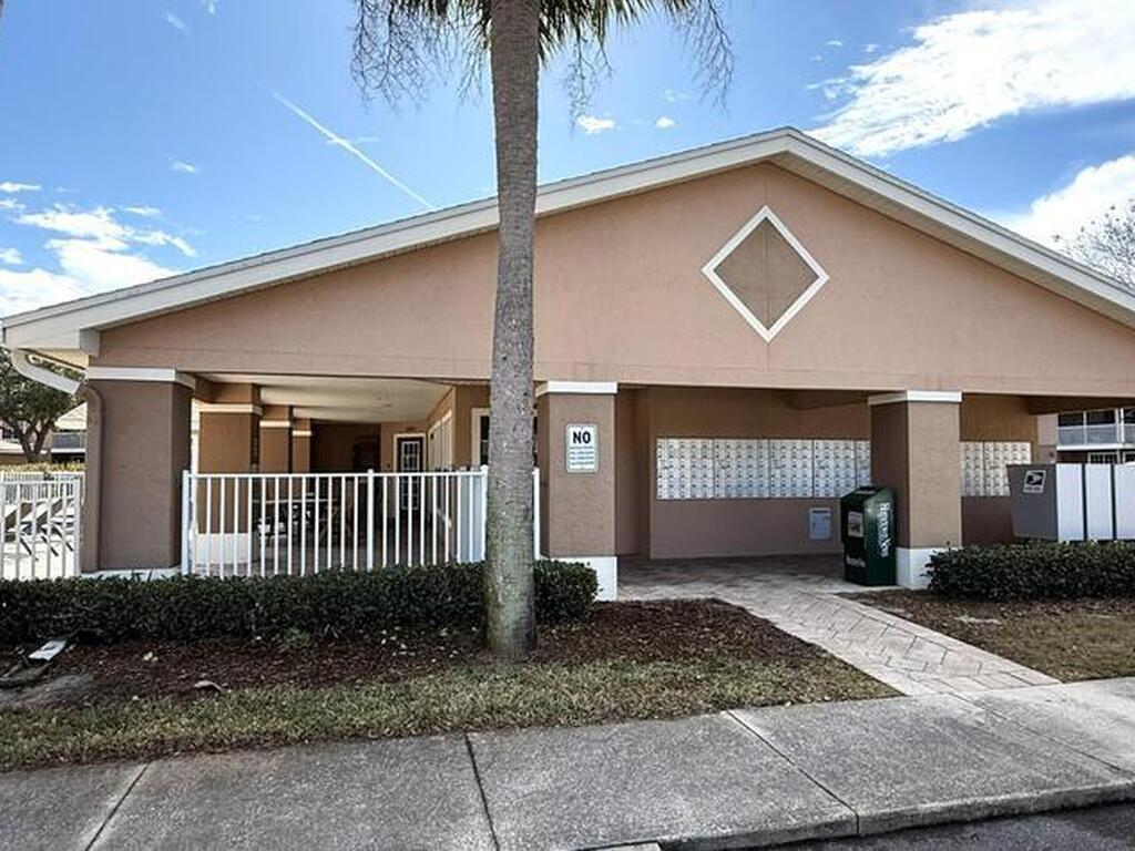 1831 Long Iron Drive, Rockledge, FL 32955