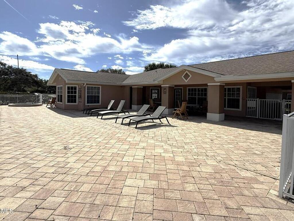 1831 Long Iron Drive, Rockledge, FL 32955