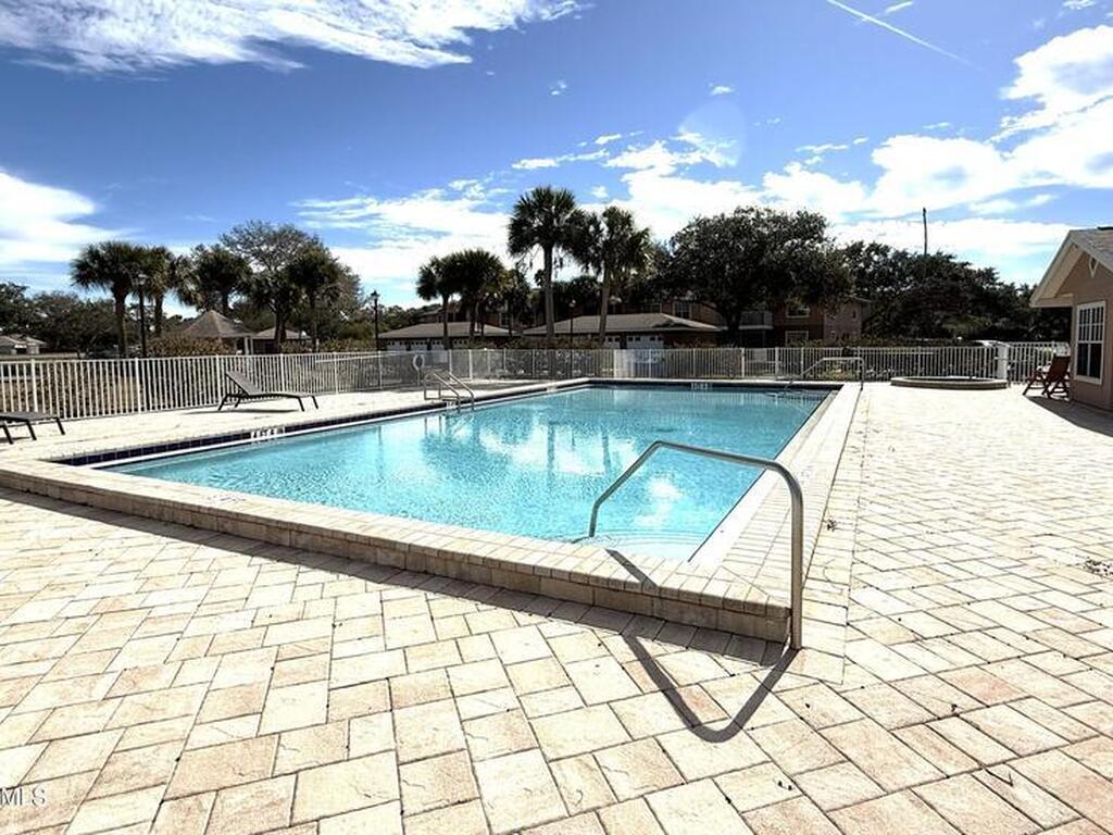 1831 Long Iron Drive, Rockledge, FL 32955