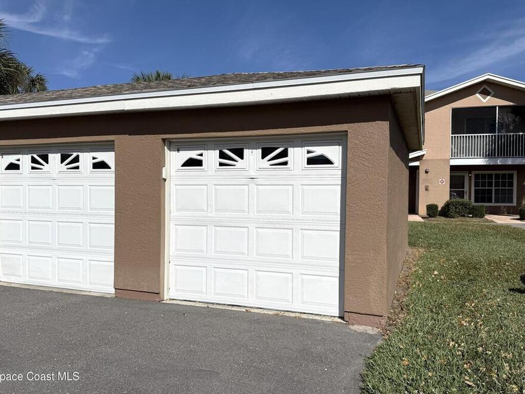 1831 Long Iron Drive, Rockledge, FL 32955