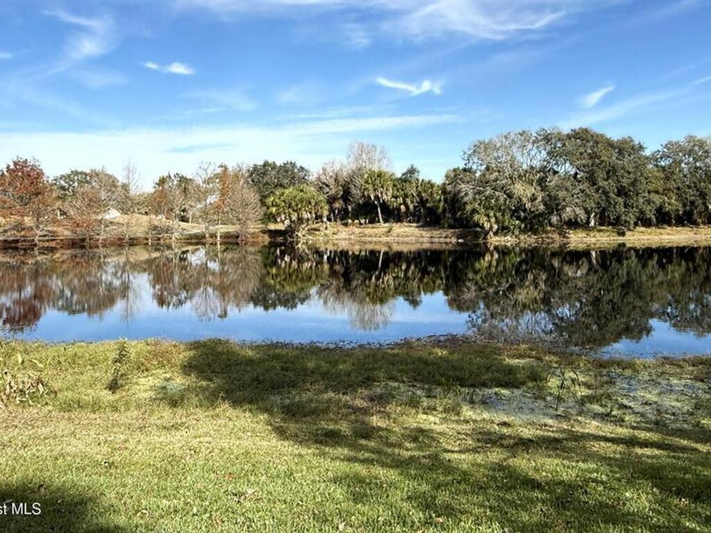 1831 Long Iron Drive, Rockledge, FL 32955