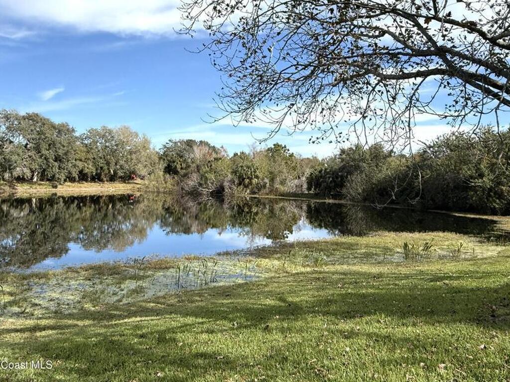 1831 Long Iron Drive, Rockledge, FL 32955