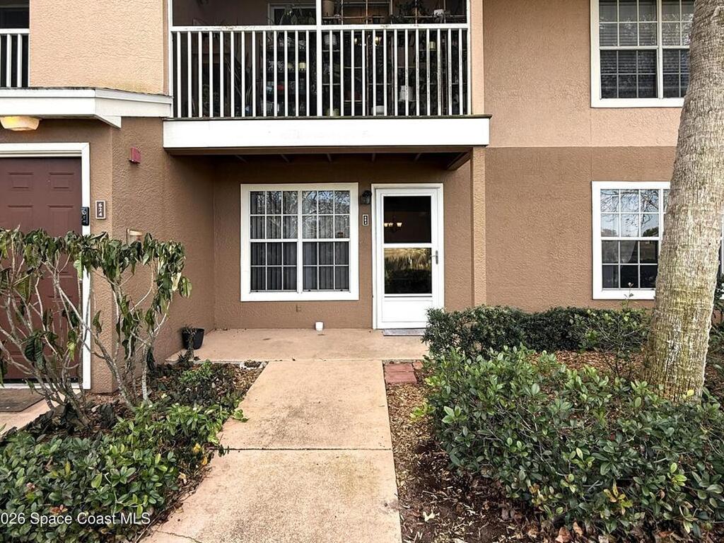 1831 Long Iron Drive, Rockledge, FL 32955