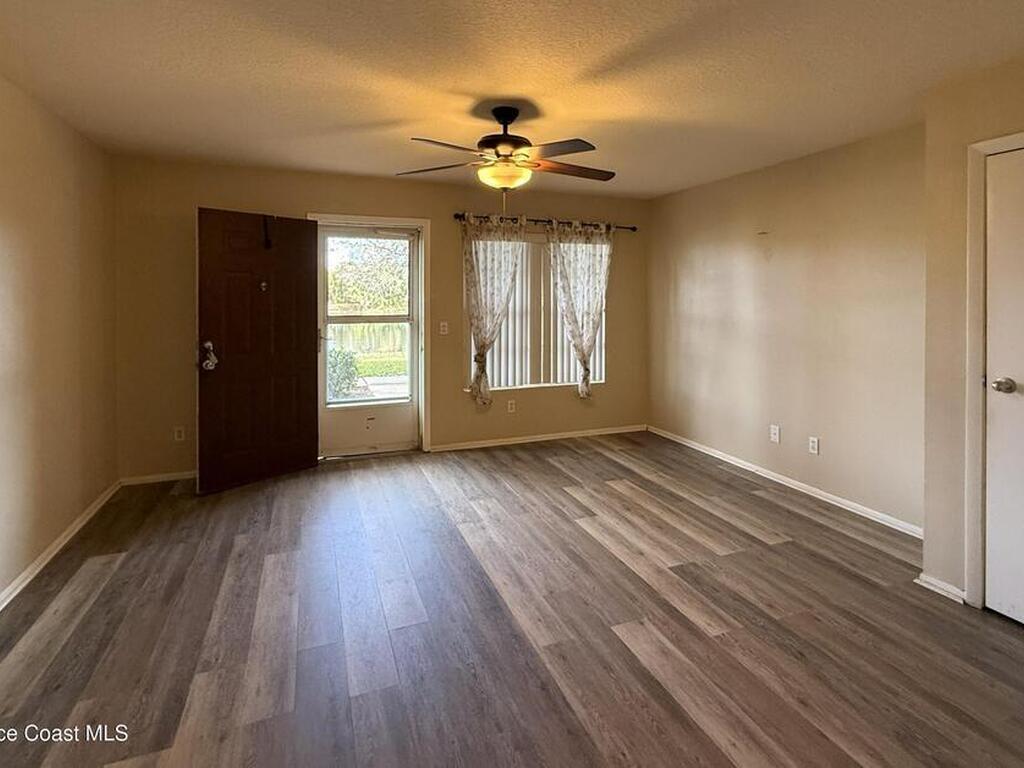 1831 Long Iron Drive, Rockledge, FL 32955