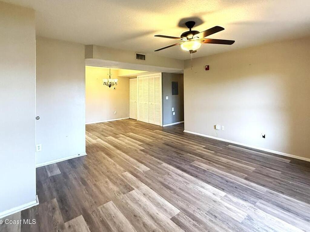 1831 Long Iron Drive, Rockledge, FL 32955