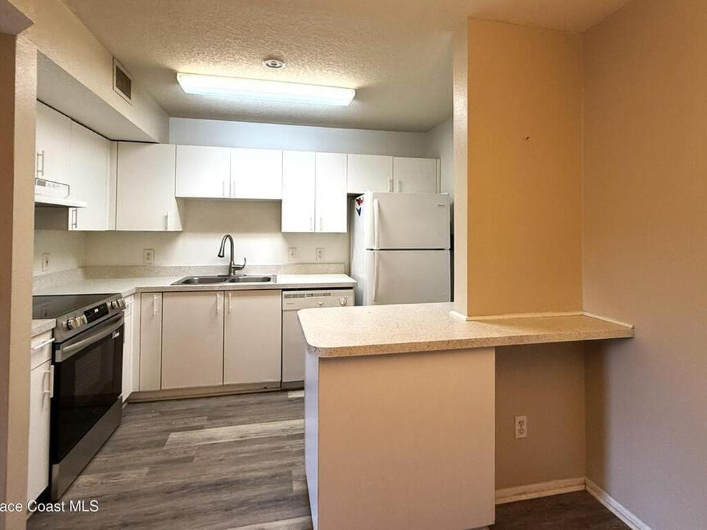 1831 Long Iron Drive, Rockledge, FL 32955