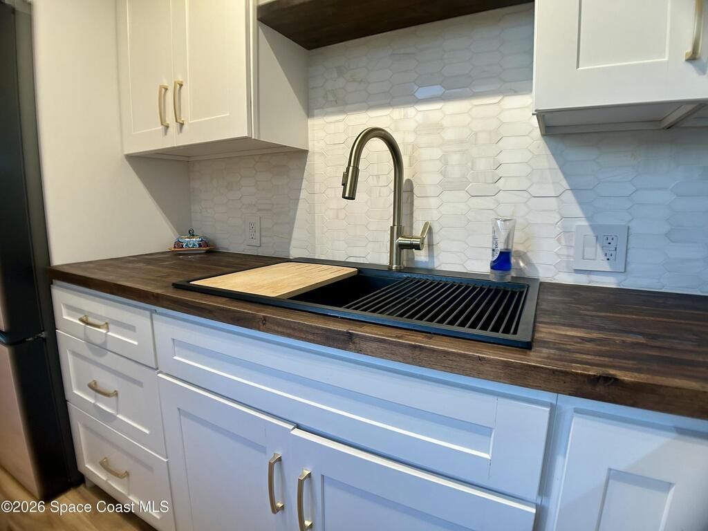 419 Ocean Avenue, Melbourne Beach, FL 32951