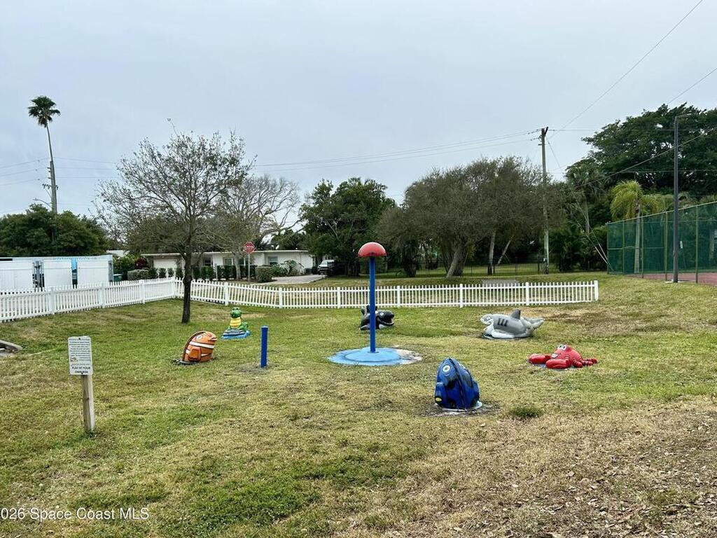 419 Ocean Avenue, Melbourne Beach, FL 32951