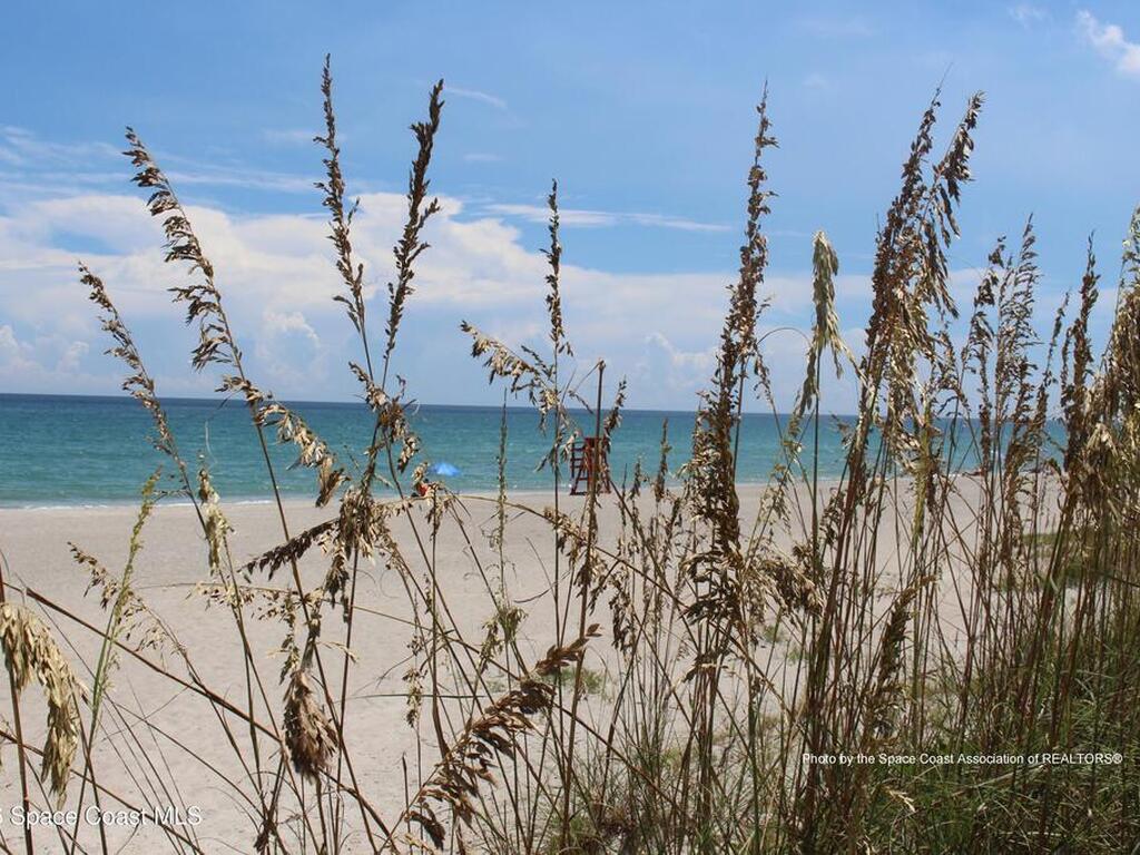 419 Ocean Avenue, Melbourne Beach, FL 32951