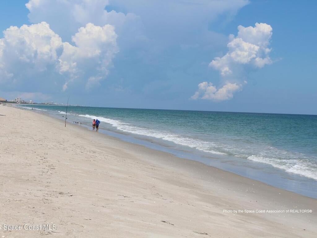 419 Ocean Avenue, Melbourne Beach, FL 32951