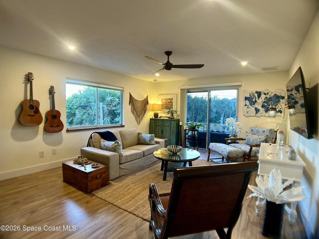 419 Ocean Avenue, Melbourne Beach, FL 32951