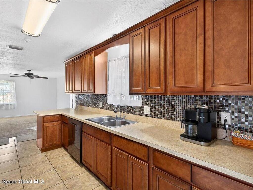 1413 Glencove Avenue, Palm Bay, FL 32907