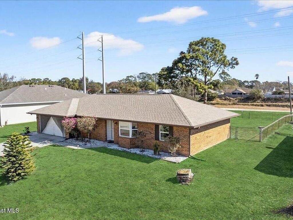 1413 Glencove Avenue, Palm Bay, FL 32907