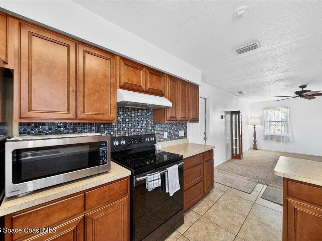 1413 Glencove Avenue, Palm Bay, FL 32907